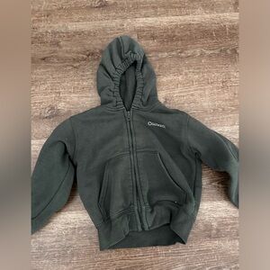 Carhartt size 2t